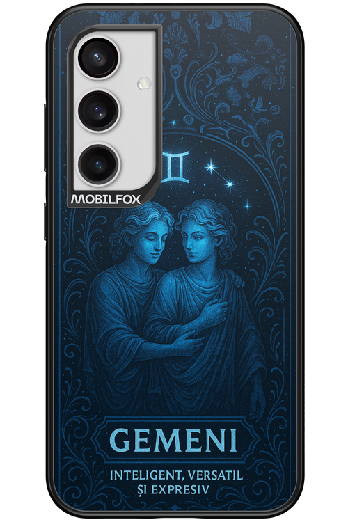 Gemeni - Samsung Galaxy S24