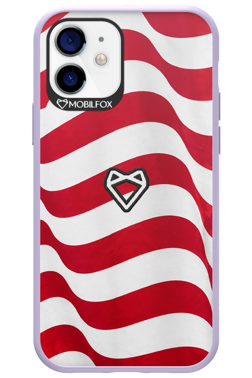 USA 2.0 - Apple iPhone 12