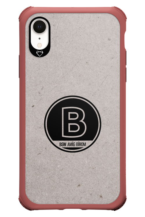 Alig bírom - Apple iPhone XR