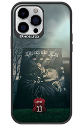Direct Din Tei Artwork 2.0 - Apple iPhone 13 Pro Max