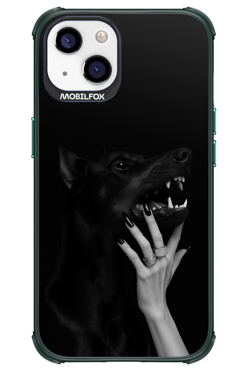 Hellhound 2.0 - Apple iPhone 13