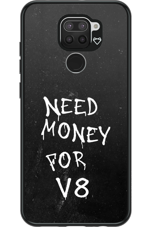 V8 2.0 - Xiaomi Redmi Note 9