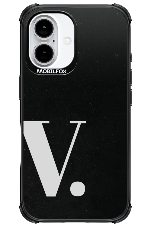 V (Off Space) 2.0 - Apple iPhone 16
