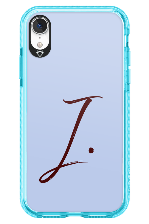 (Jellyfish Presso) I 2.0 - Apple iPhone XR