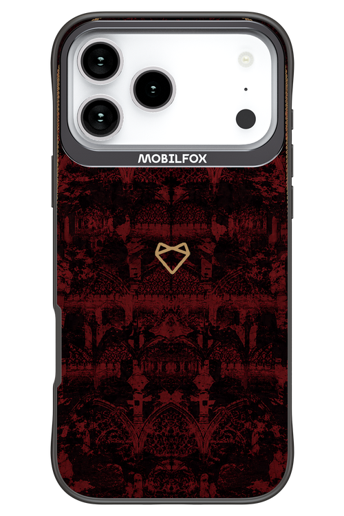 Portugalia x Mobilfox 2.0 - Apple iPhone 17 Pro Max