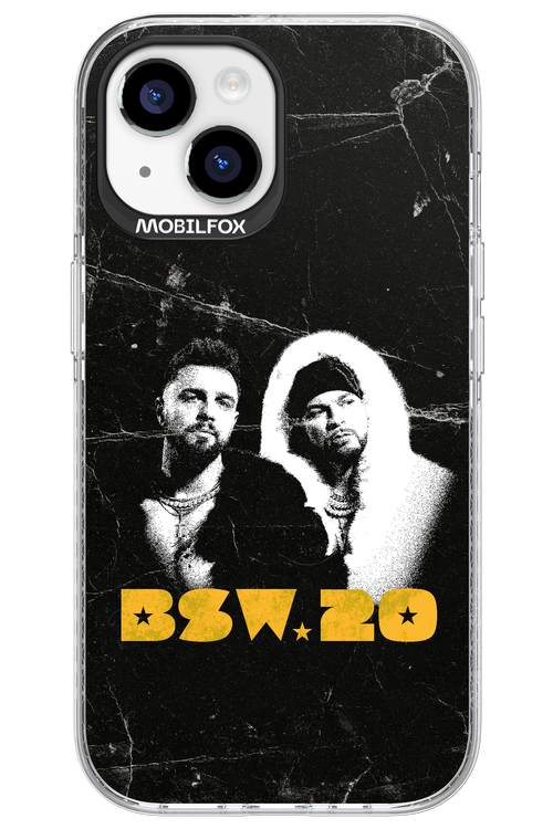 BSW 20 (3) 2.0 - Apple iPhone 15