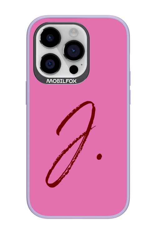 (Sorbet) J 2.0 - Apple iPhone 14 Pro