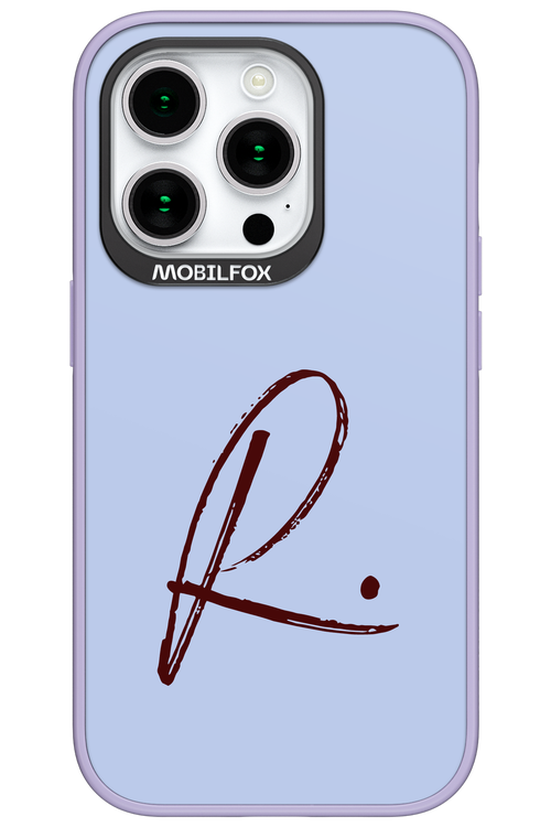 (Jellyfish Presso) R 2.0 - Apple iPhone 15 Pro