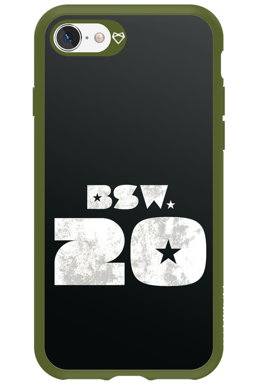 BSW 20 (9) 2.0 - Apple iPhone SE 2020