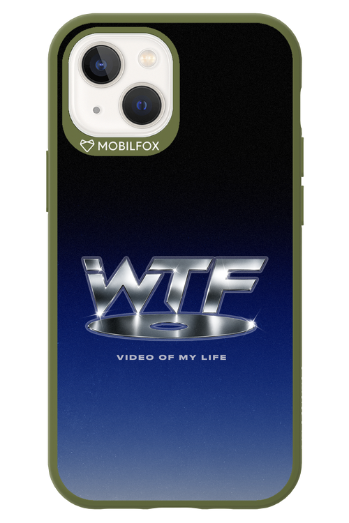 W T F 2.0 - Apple iPhone 13 Mini