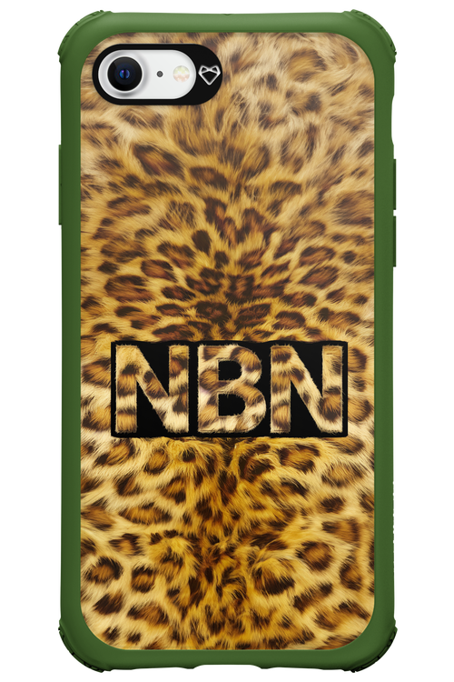 Cheetahh - Apple iPhone SE 2020