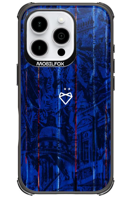 Franta x Mobilfox 2.0 - Apple iPhone 16 Pro