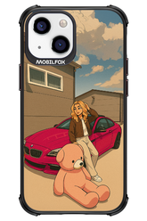 Bearr - Apple iPhone 13 Mini