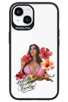 Island Money Muse 2.0 - Apple iPhone 14