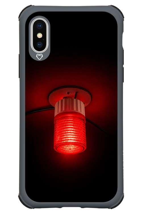 Alarm 2.0 - Apple iPhone X