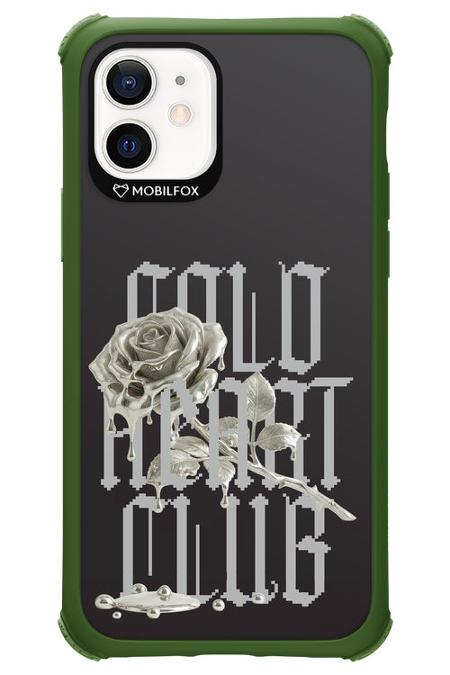Cold Heart Club 2.0 - Apple iPhone 12
