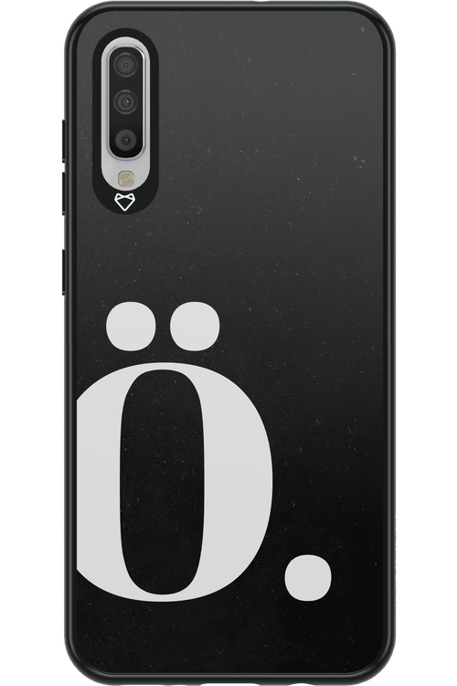 O II (Off Space) 2.0 - Samsung Galaxy A70