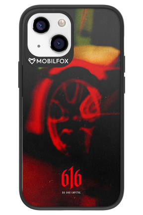 616 2.0 - Apple iPhone 13 Mini