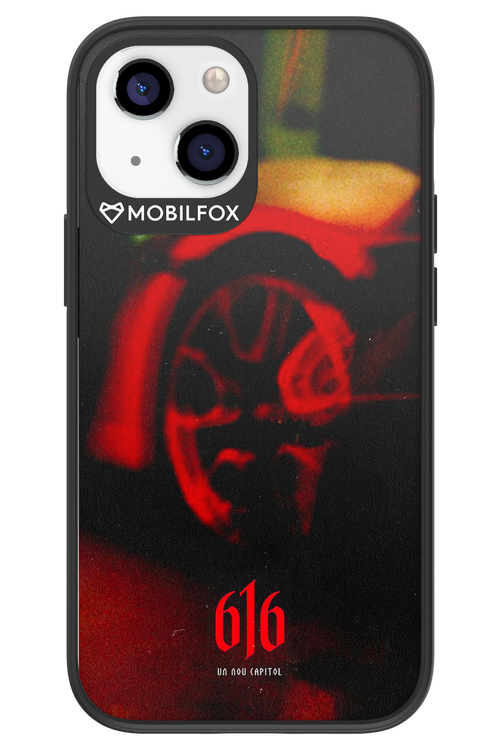 616 2.0 - Apple iPhone 13 Mini