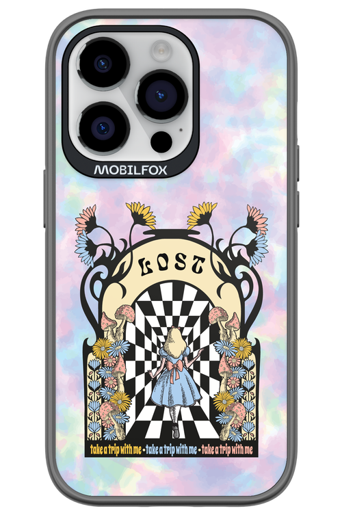 L0ST 2.0 - Apple iPhone 14 Pro