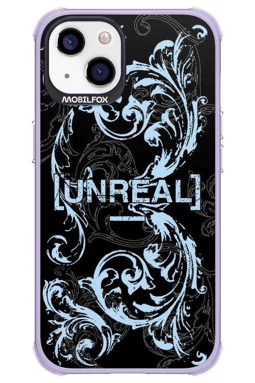 Antique Blue 2.0 - Apple iPhone 13