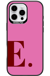 E (Sorbet) 2.0 - Apple iPhone 16 Pro Max