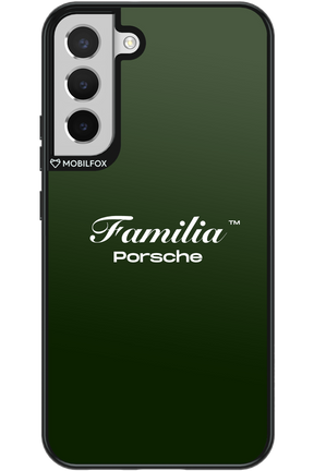 Familia Porsche - Samsung Galaxy S22+