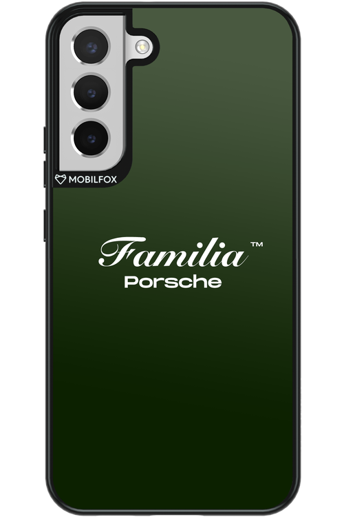 Familia Porsche - Samsung Galaxy S22+