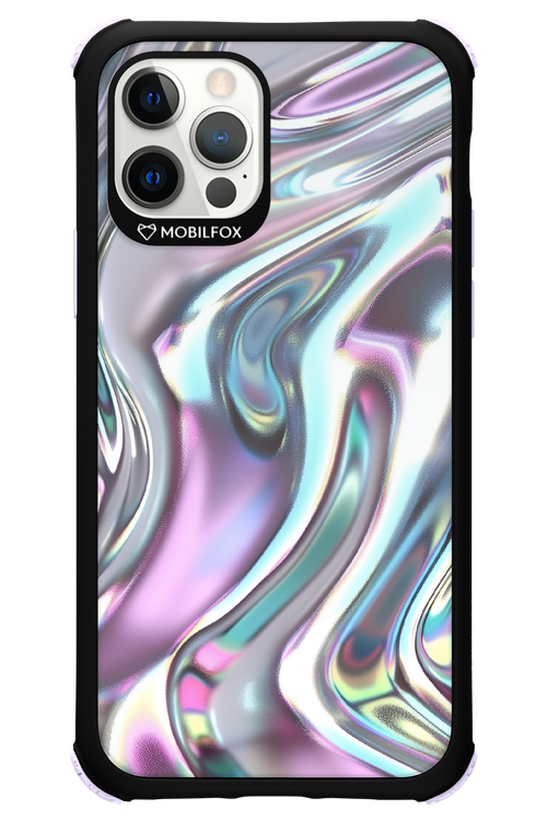 Holochrome 2.0 - Apple iPhone 12 Pro
