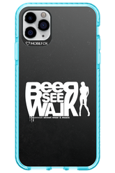 P-csa Black - Apple iPhone 11 Pro Max