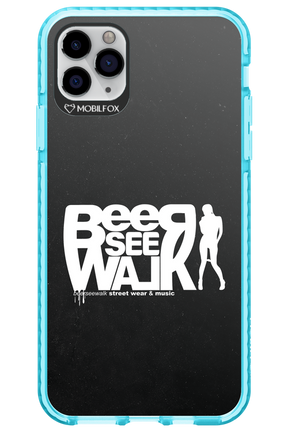 P-csa Black - Apple iPhone 11 Pro Max