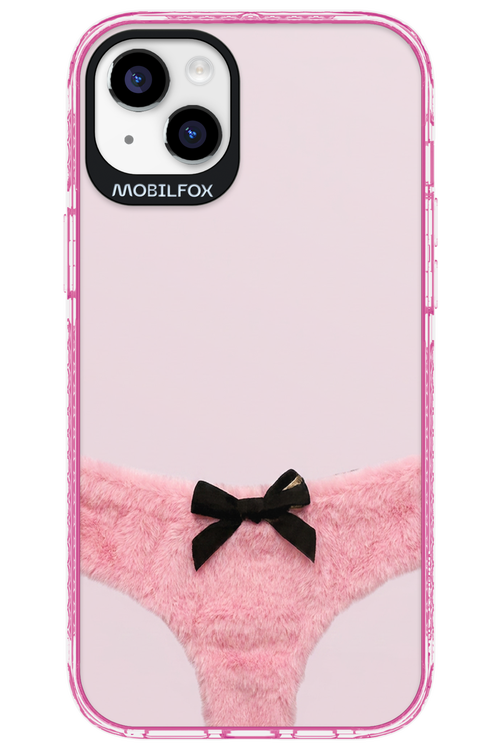 Furr Panties 2.0 - Apple iPhone 14 Plus