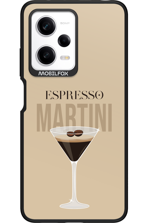 Espresso M - Xiaomi Redmi Note 12 Pro 5G