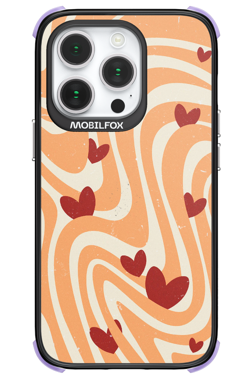 Heartwave 2.0 - Apple iPhone 14 Pro