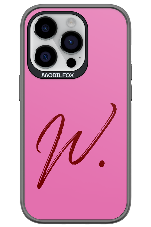(Sorbet) W 2.0 - Apple iPhone 14 Pro