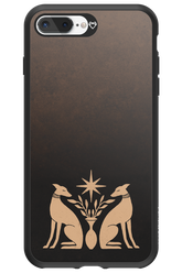 Greyhound Garden - Apple iPhone 7 Plus