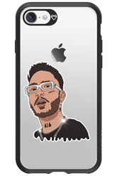 Azteca Doodle 2.0 - Apple iPhone 7