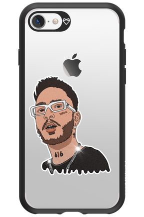 Azteca Doodle 2.0 - Apple iPhone 7