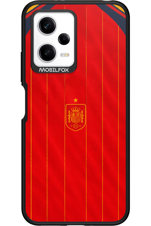 Spain 2.0 2.0 - Xiaomi Redmi Note 12 5G