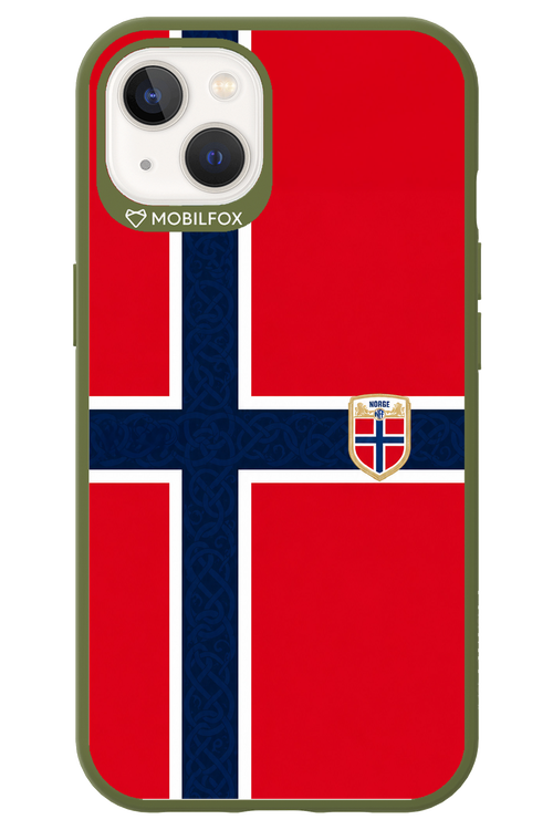 Norway 2.0 - Apple iPhone 13