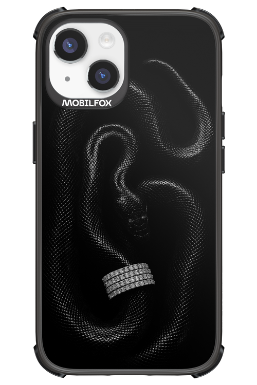 Diamond Mamba - Apple iPhone 14
