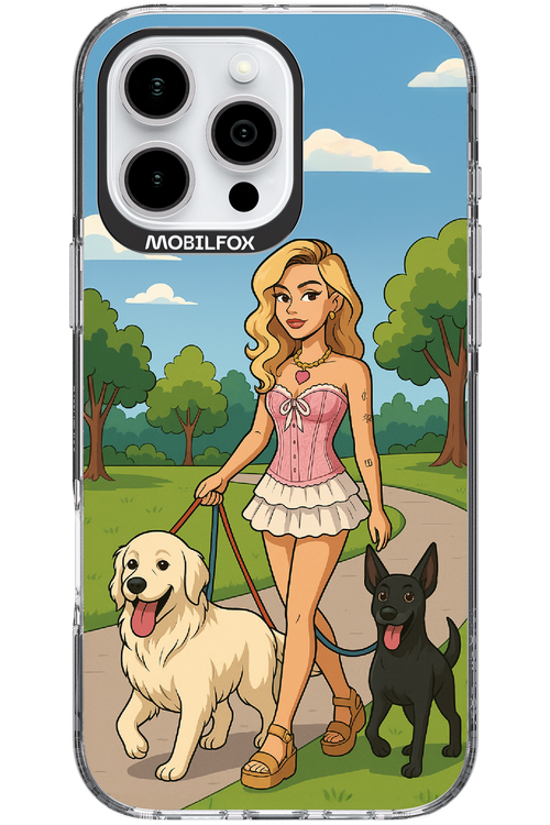 Weaf - Apple iPhone 16 Pro Max