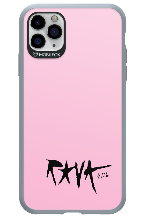R-va - Apple iPhone 11 Pro Max