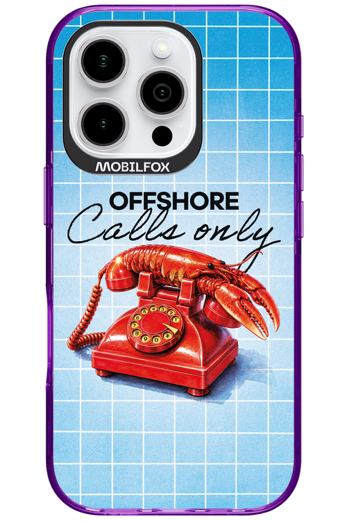 Offshore 2.0 - Apple iPhone 16 Pro