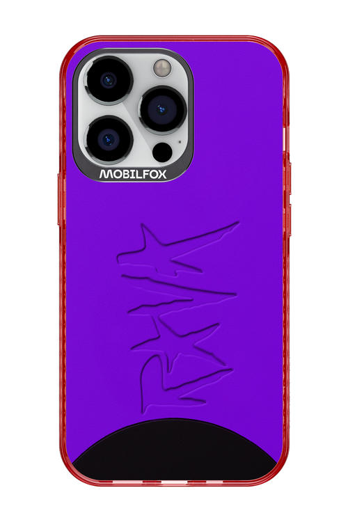 Rava Purple - Apple iPhone 13 Pro