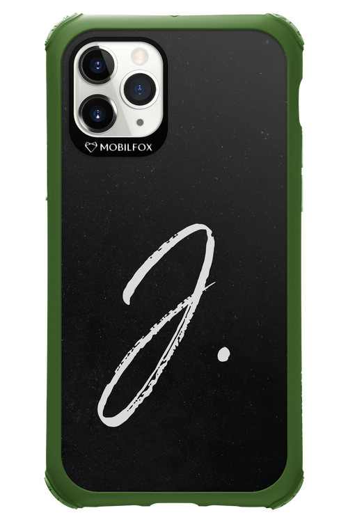 (Off Space) J 2.0 - Apple iPhone 11 Pro