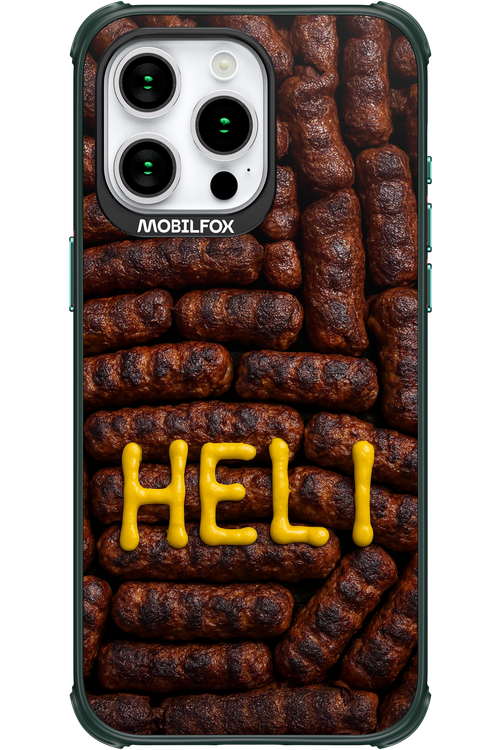 Mici 2.0 - Apple iPhone 15 Pro Max
