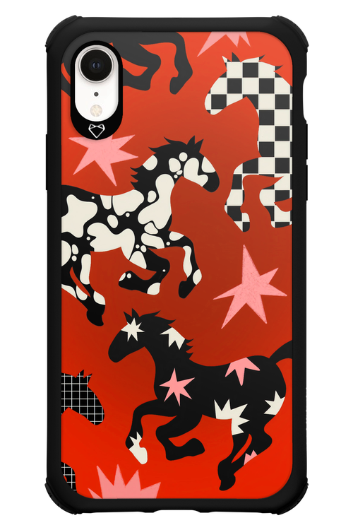 Stallions 2.0 - Apple iPhone XR