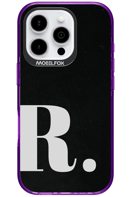 R (Off Space) 2.0 - Apple iPhone 16 Pro