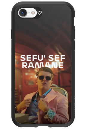 Sefu_ sef ramane - Apple iPhone 7